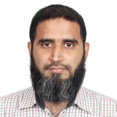 MD. Altaf Hossain