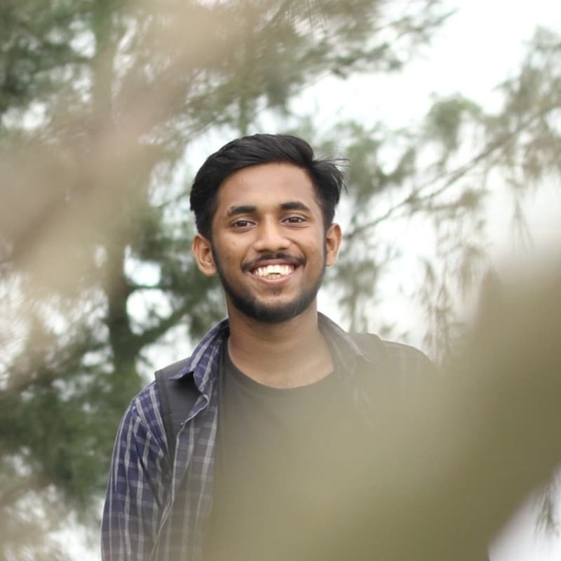 Biprajit Karmakar