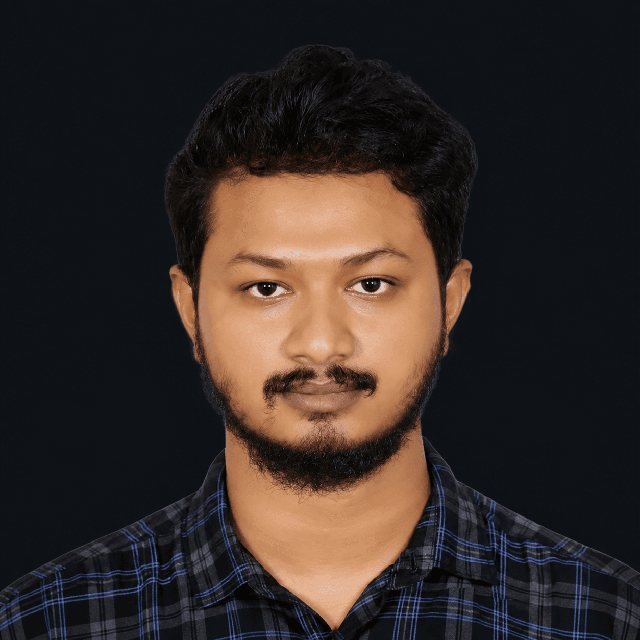 Raju Molla