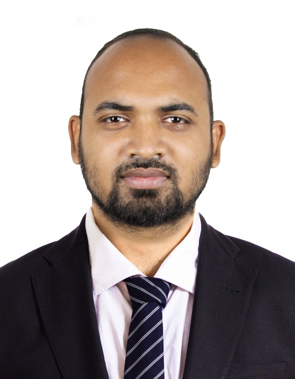 Sagir Ahmed